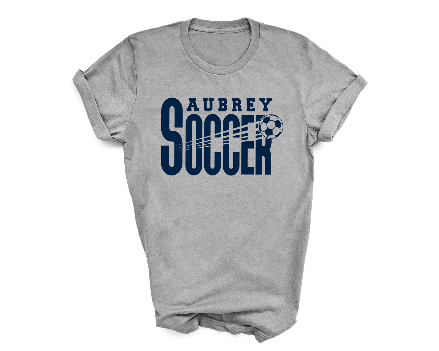 Aubrey Soccer
