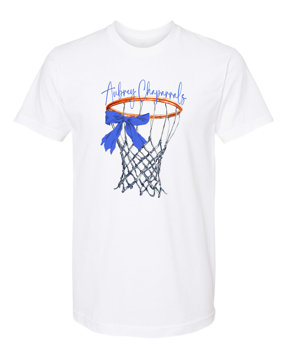 Aubrey Chaparrals Basketball