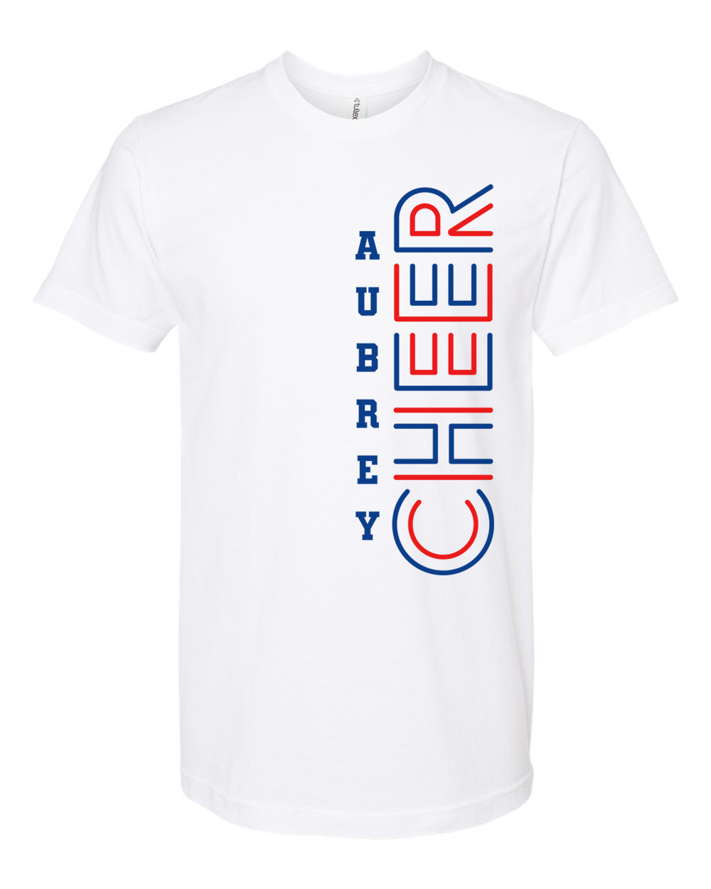 Aubrey Cheer - Adult