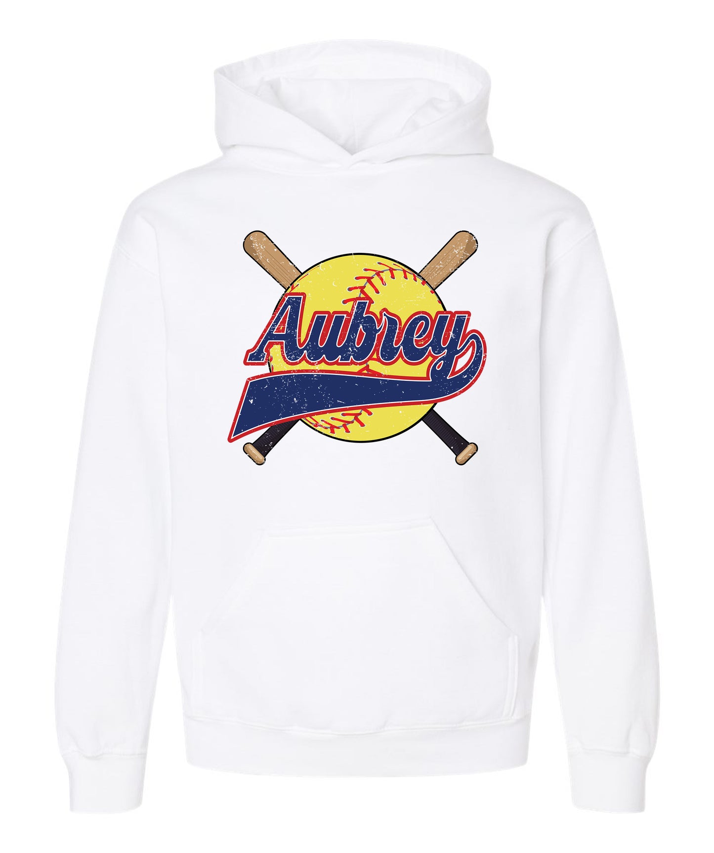 Aubrey Bats & Softball