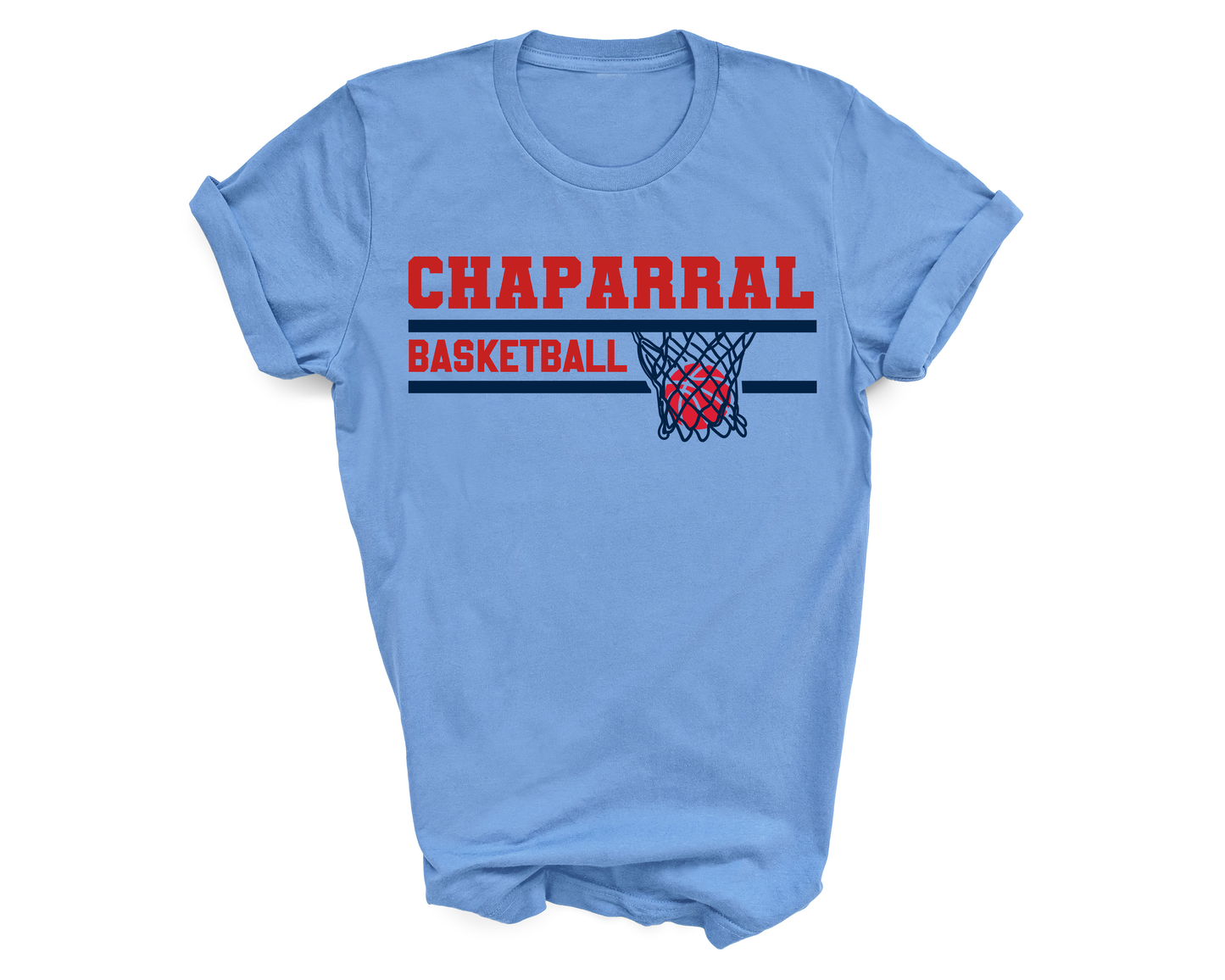 Chaparral Basketball