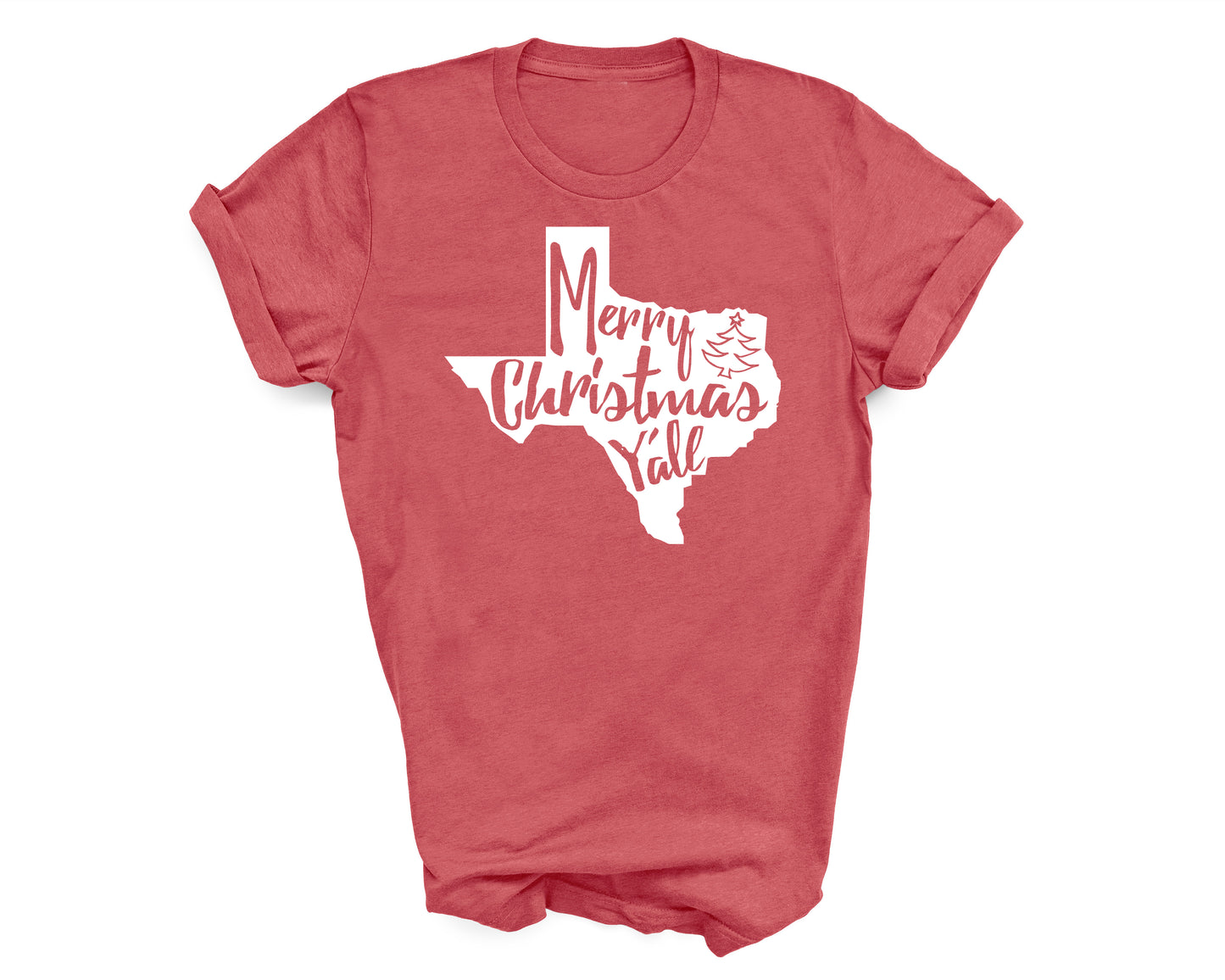 Merry Christmas, Y'all