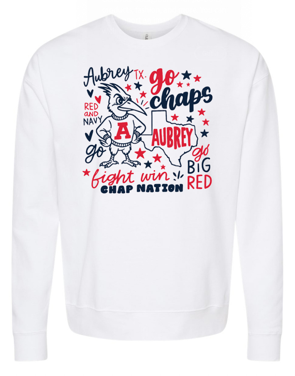 Chaps Nation - Adult