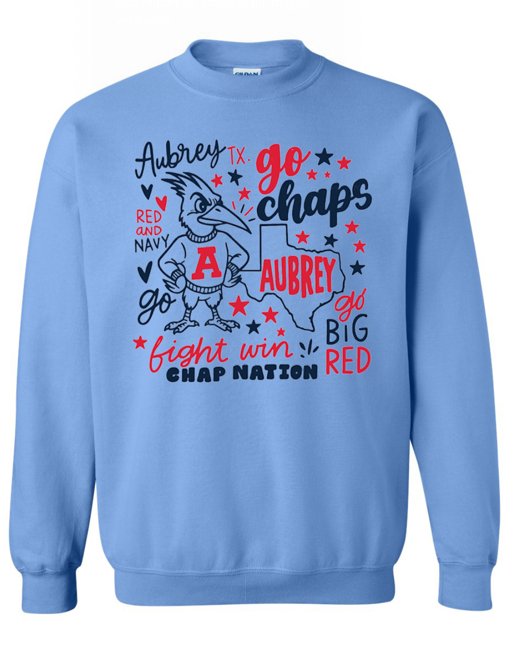Chaps Nation - Adult