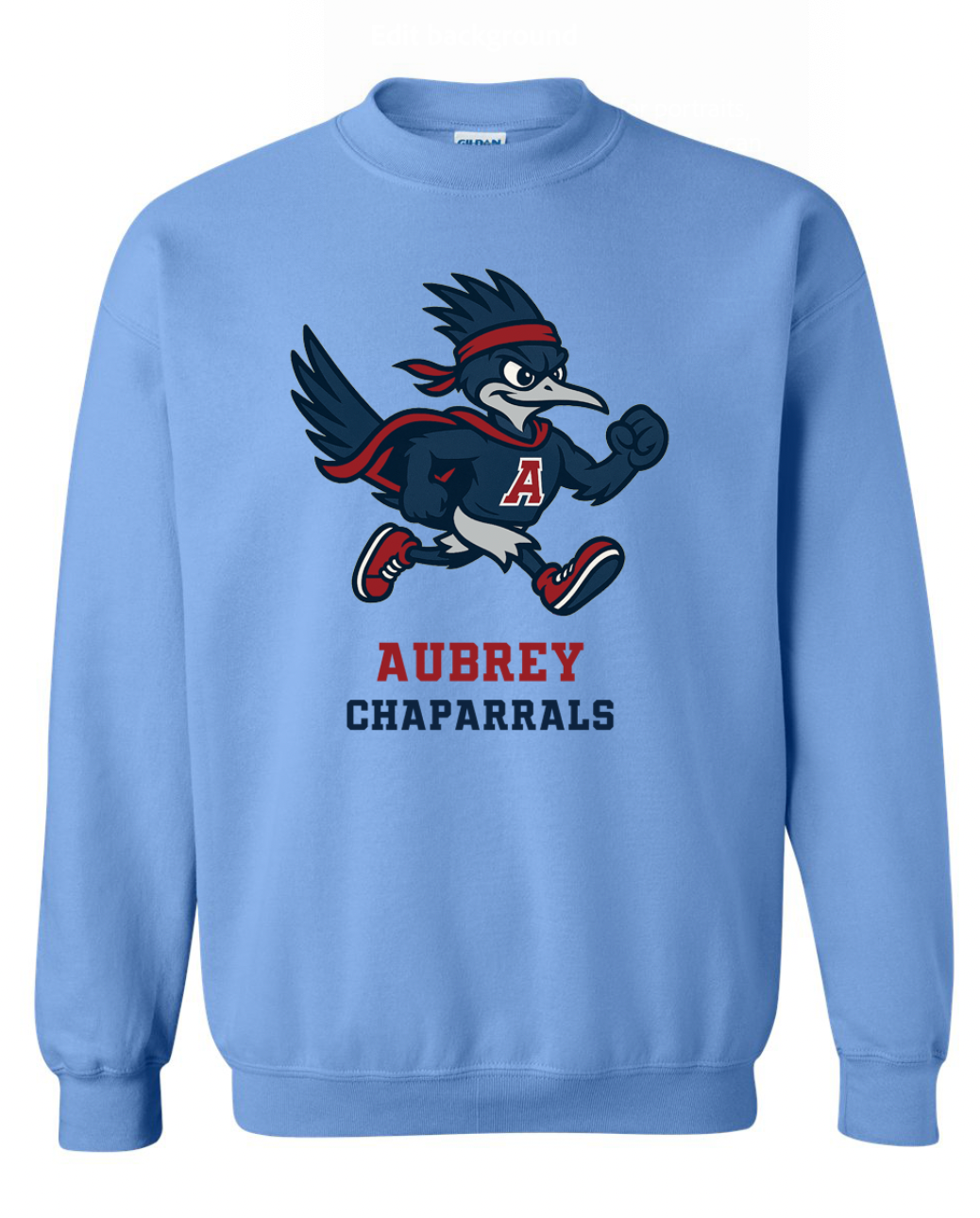 Boy Chaparral - Adult