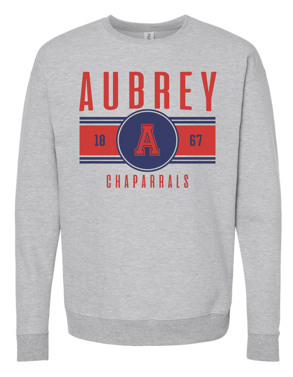 Aubrey Chaparrals - Adult