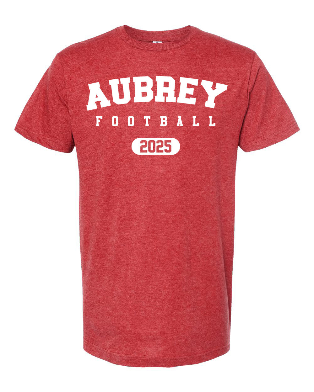 Aubrey Football - Adult
