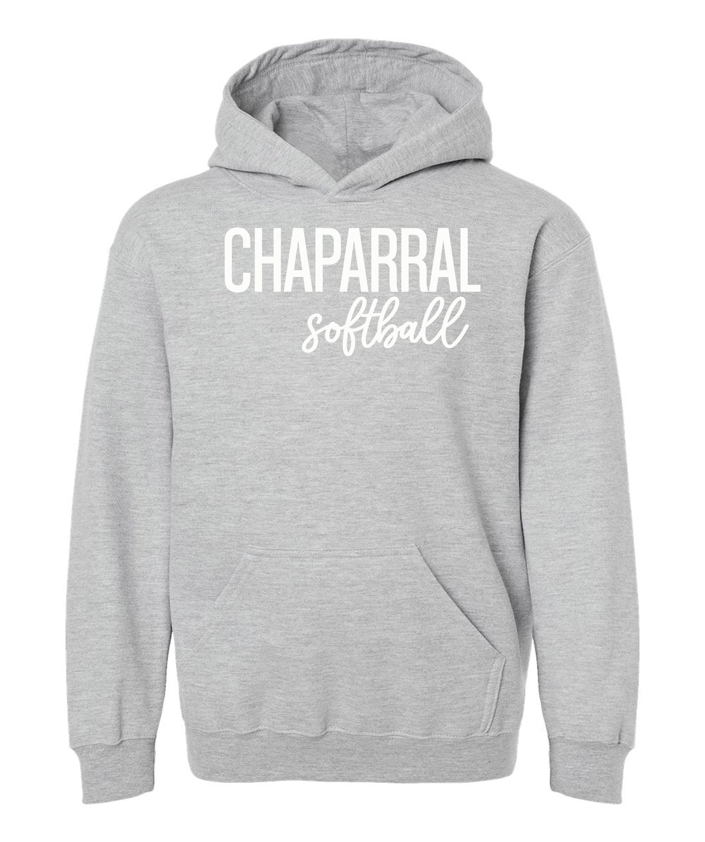 Chaparral Softball