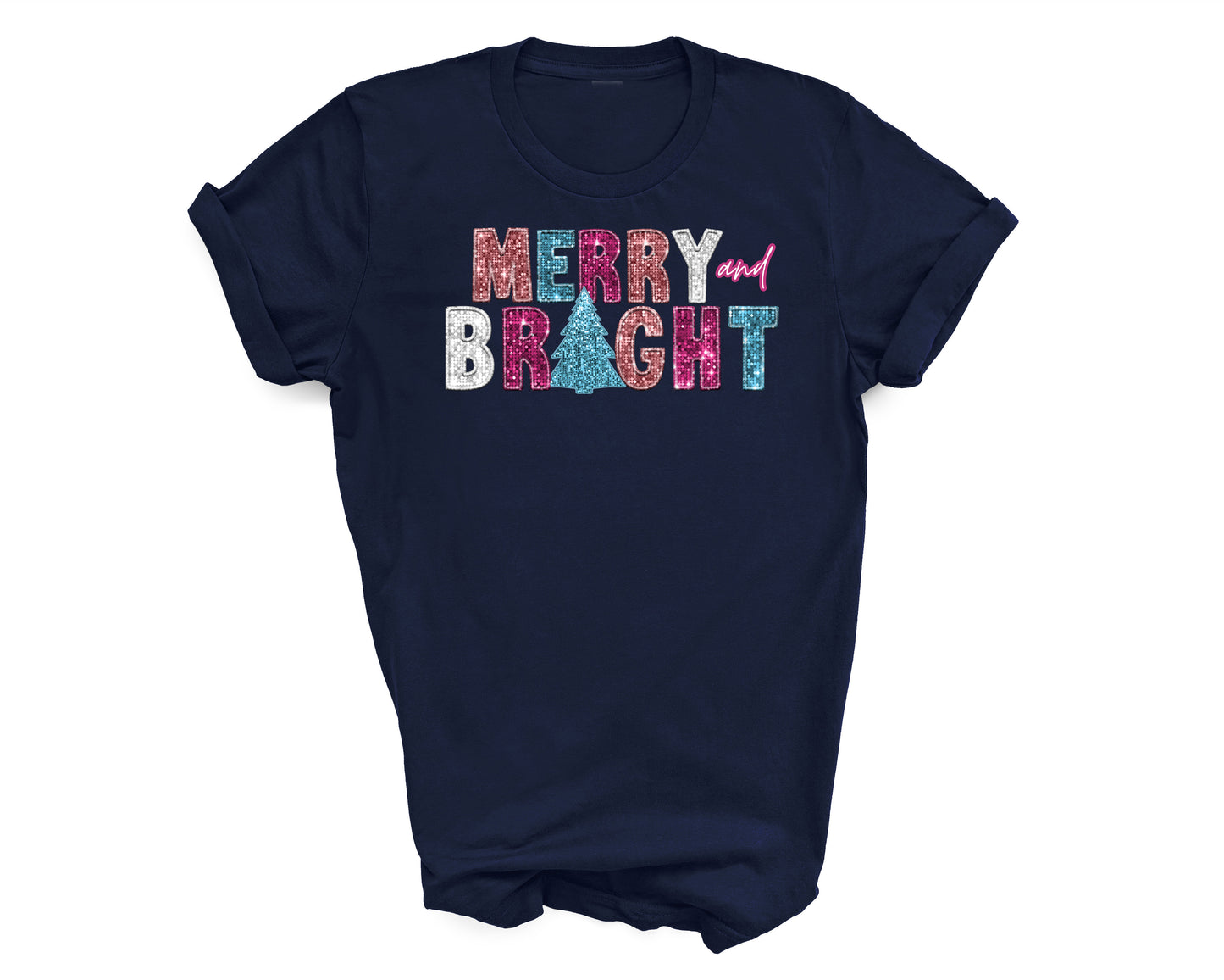 Merry and Bright