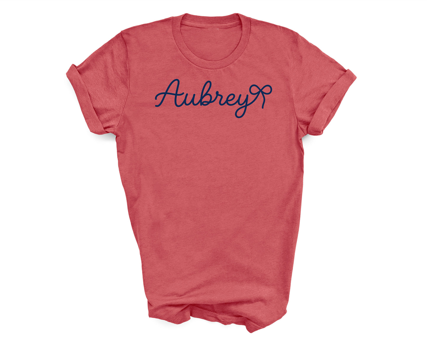 Aubrey Bow