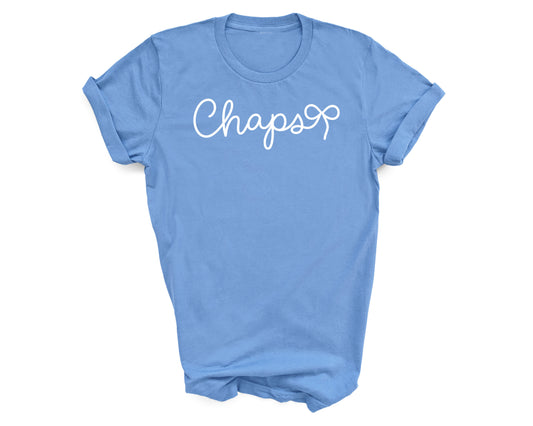 Chaps Bow