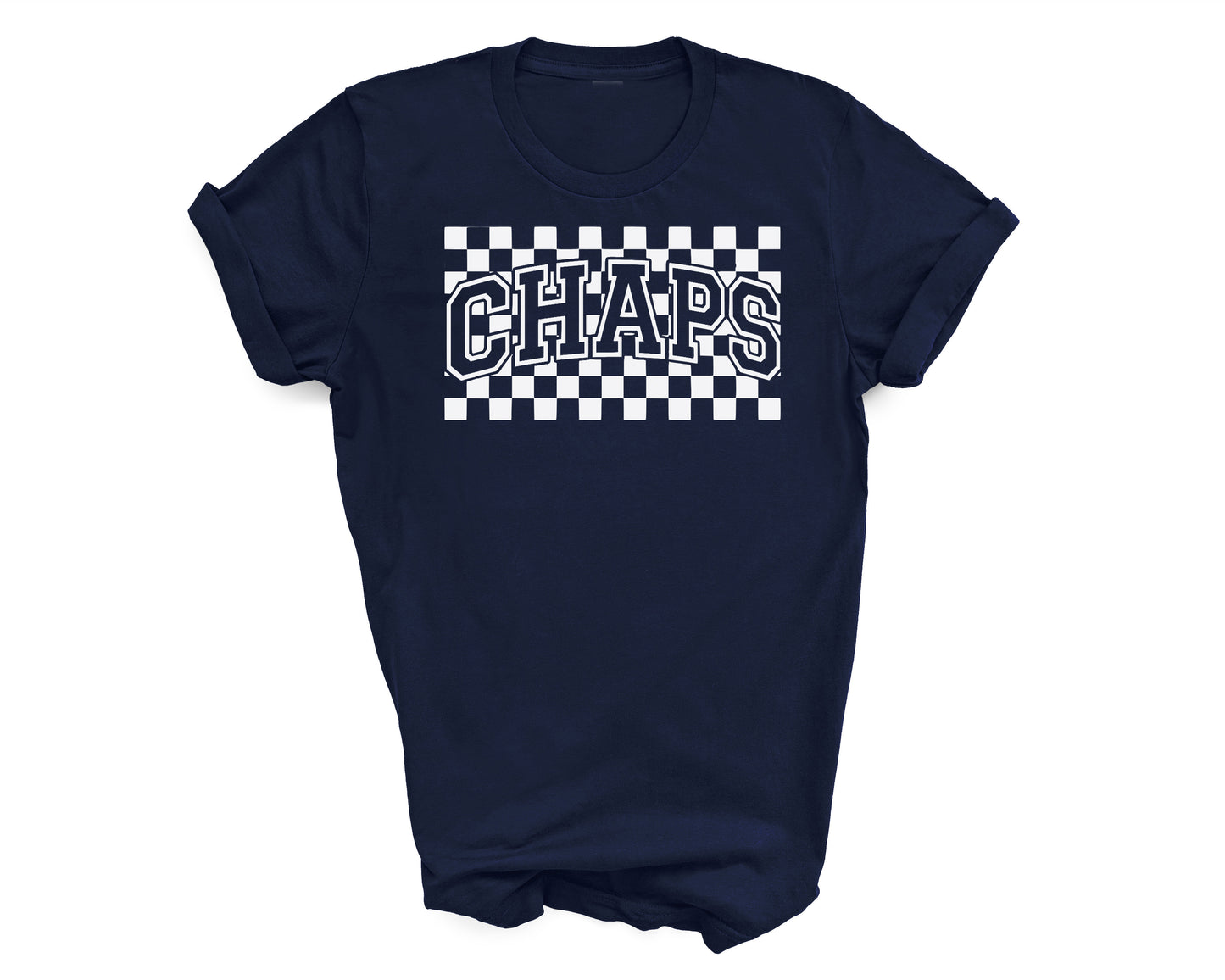 Chaps Checkered Spirit