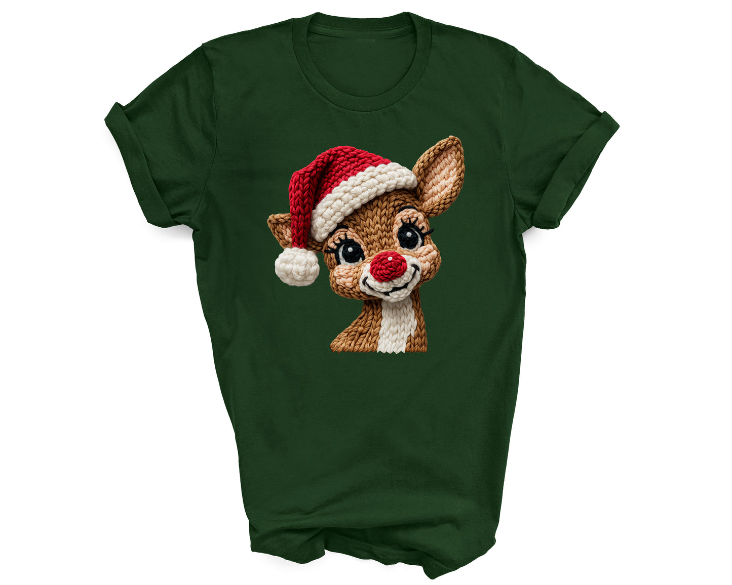 Rudolph the Red Nosed Reindeer