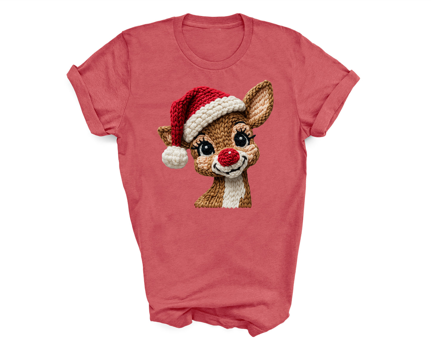 Rudolph the Red Nosed Reindeer