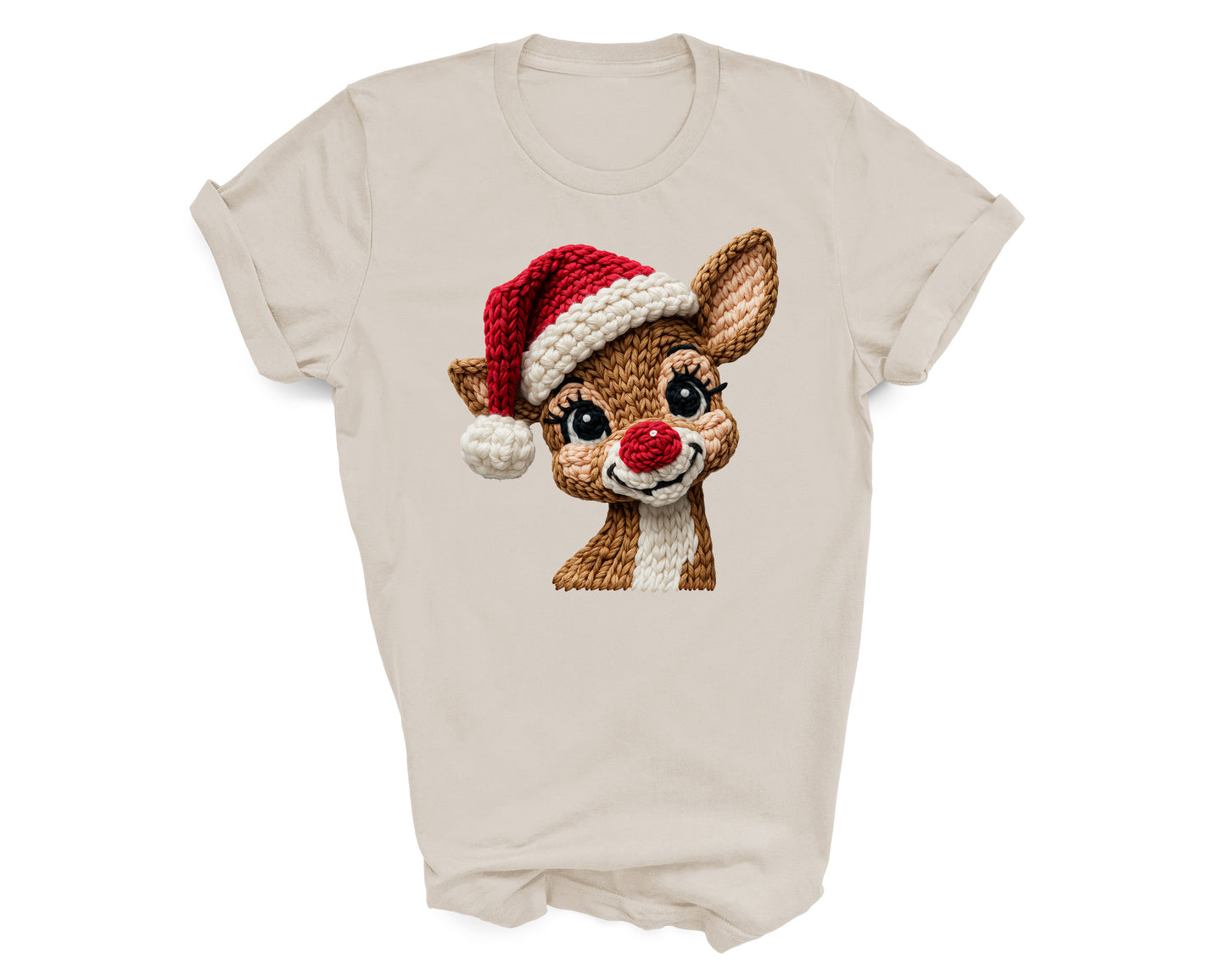 Rudolph the Red Nosed Reindeer