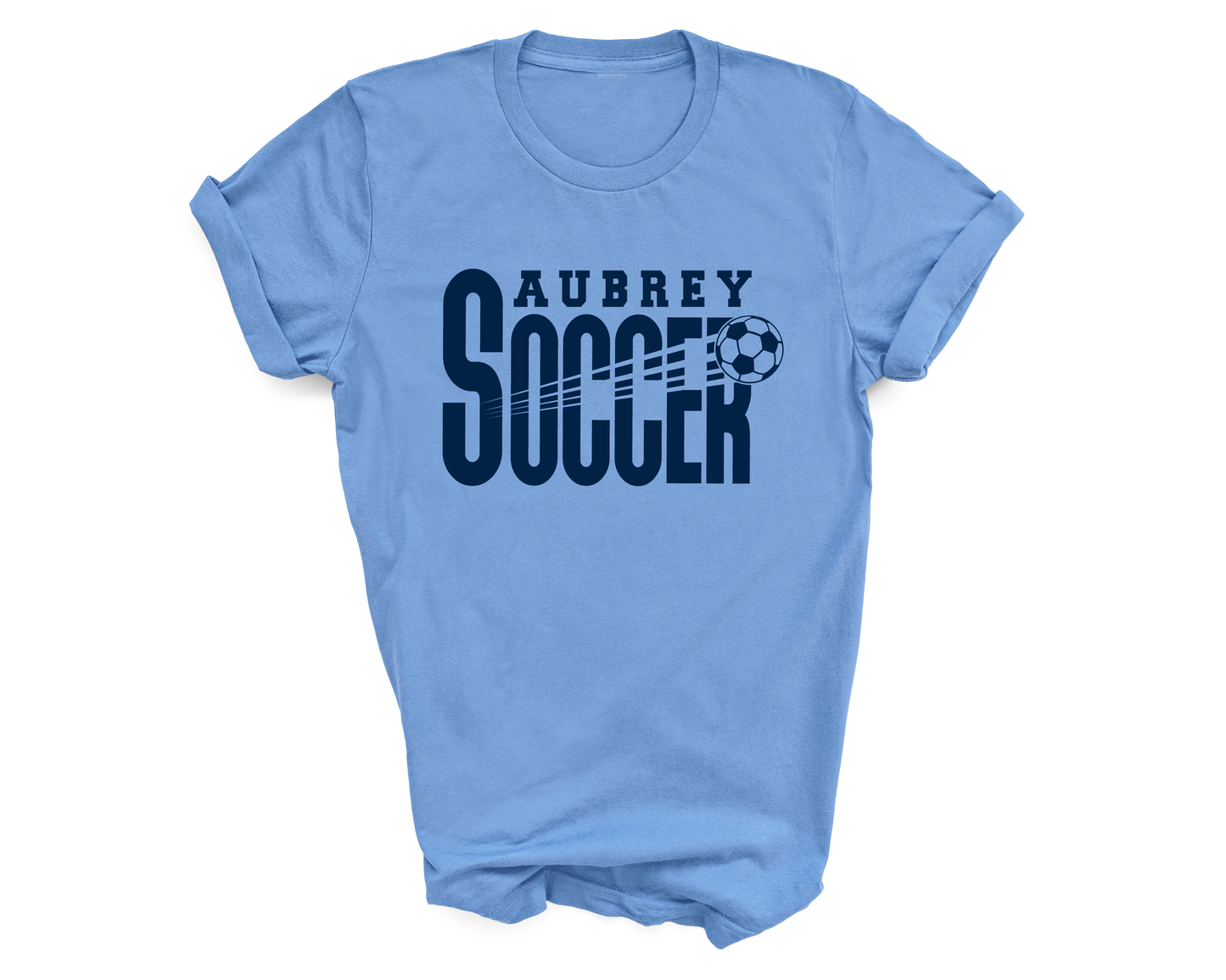 Aubrey Soccer