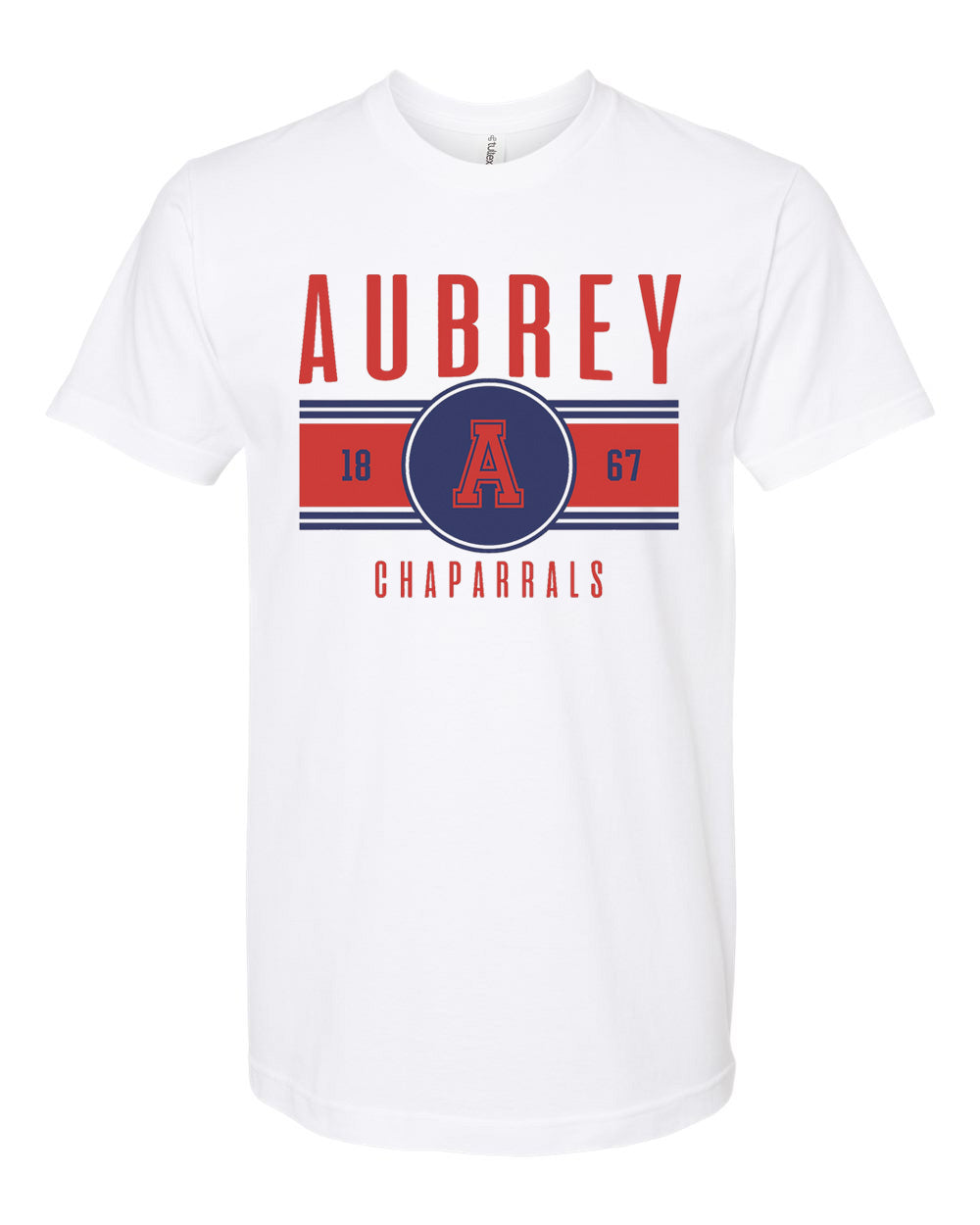 Aubrey Chaparrals - Adult