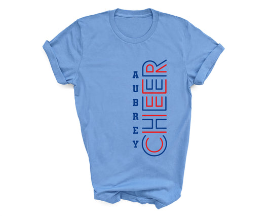Aubrey Cheer - Youth