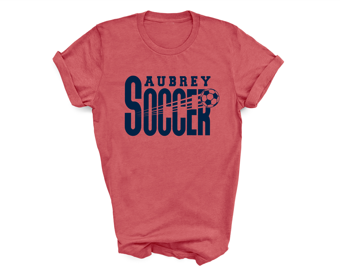 Aubrey Soccer