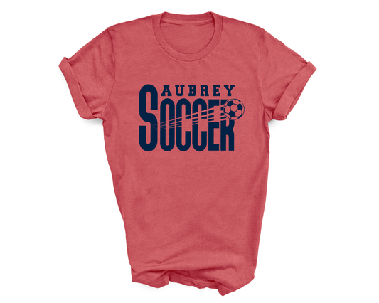 Aubrey Soccer