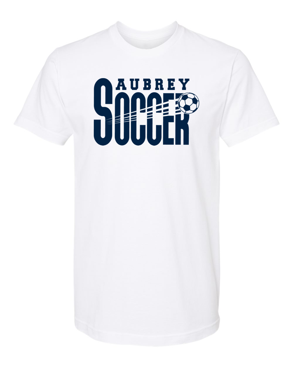 Aubrey Soccer