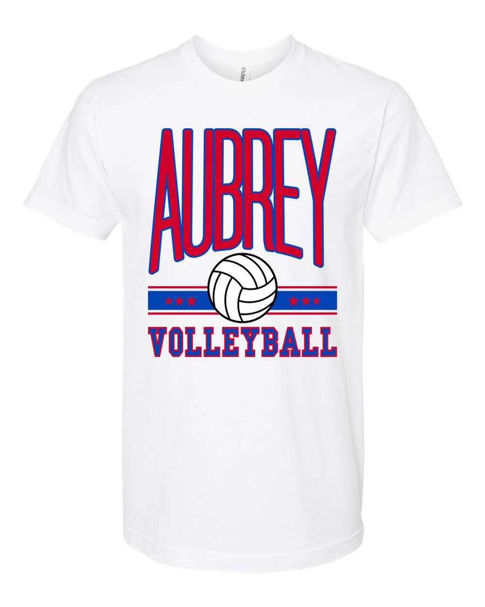 Aubrey Volleyball - Adult
