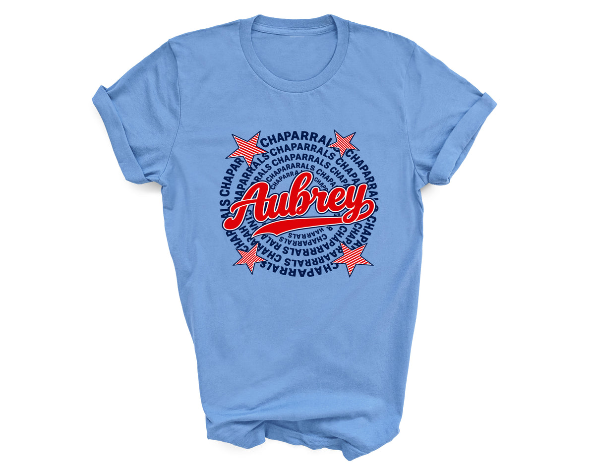 Aubrey Chaparrals