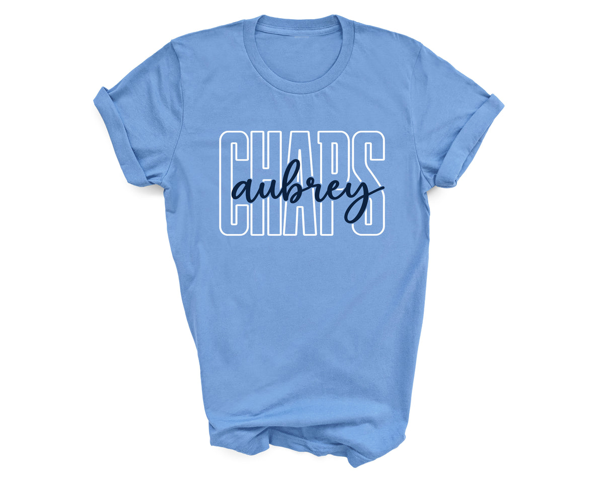 Aubrey Chaps