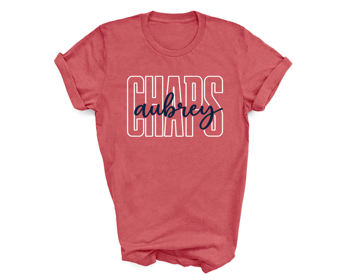 Aubrey Chaps