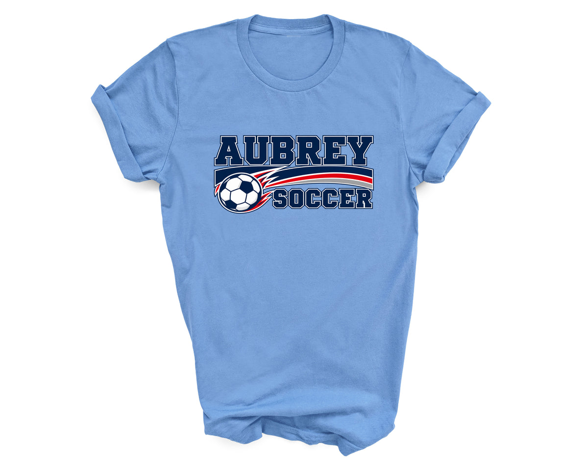 Aubrey Soccer