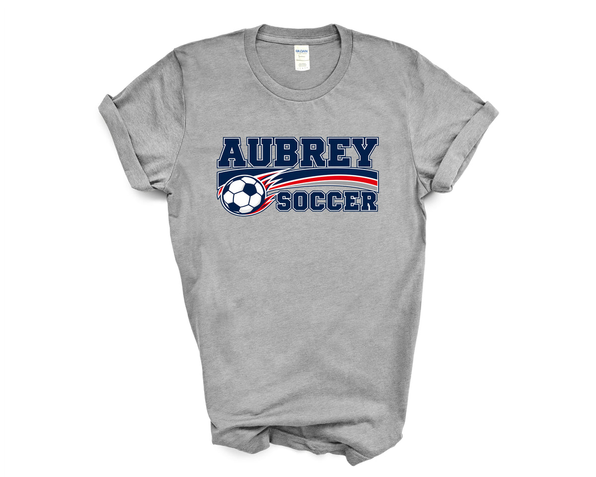 Aubrey Soccer