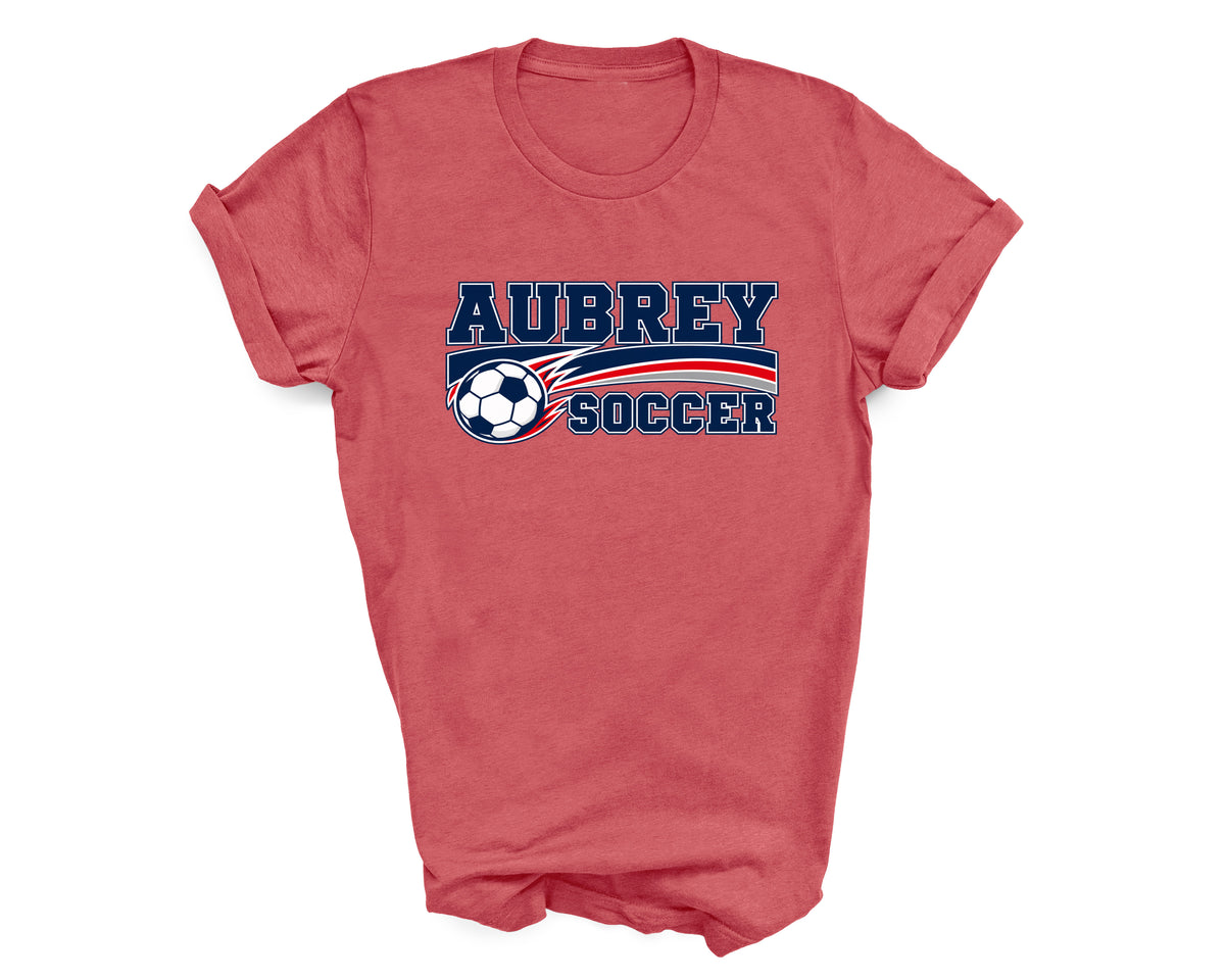 Aubrey Soccer