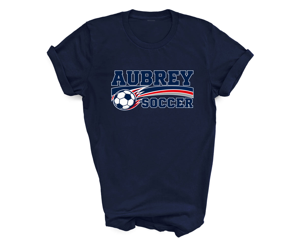 Aubrey Soccer