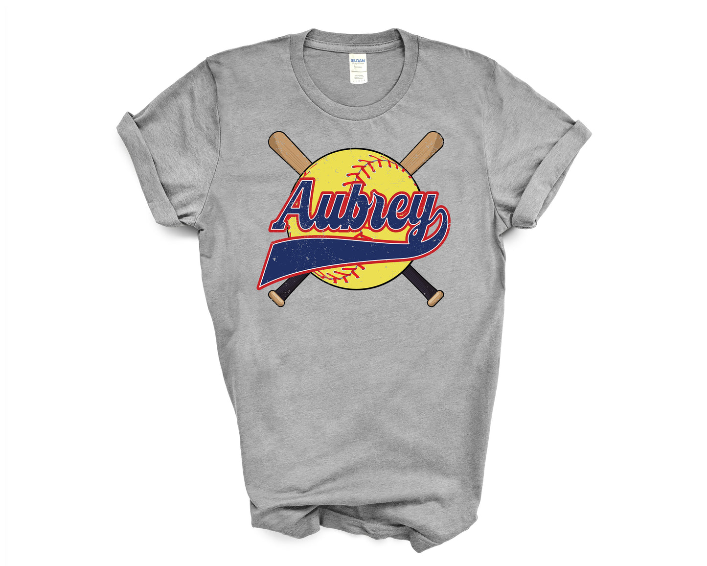 Aubrey Bats & Softball