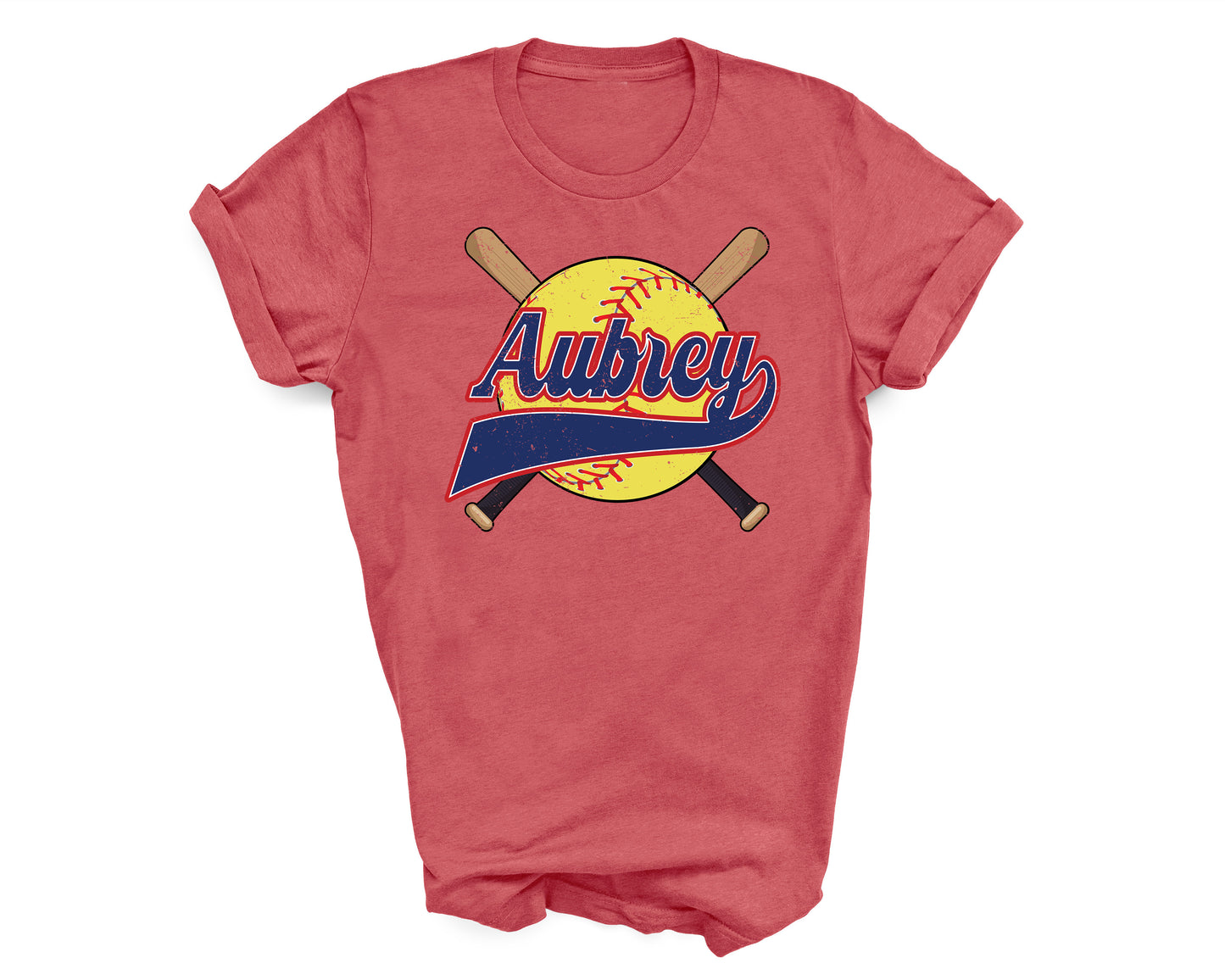 Aubrey Bats & Softball