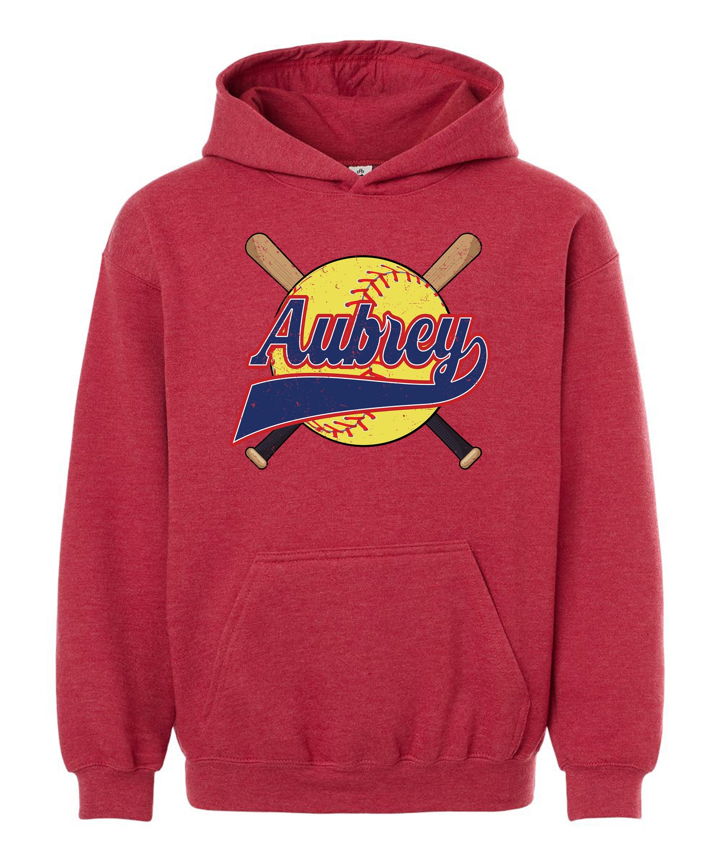 Aubrey Bats & Softball