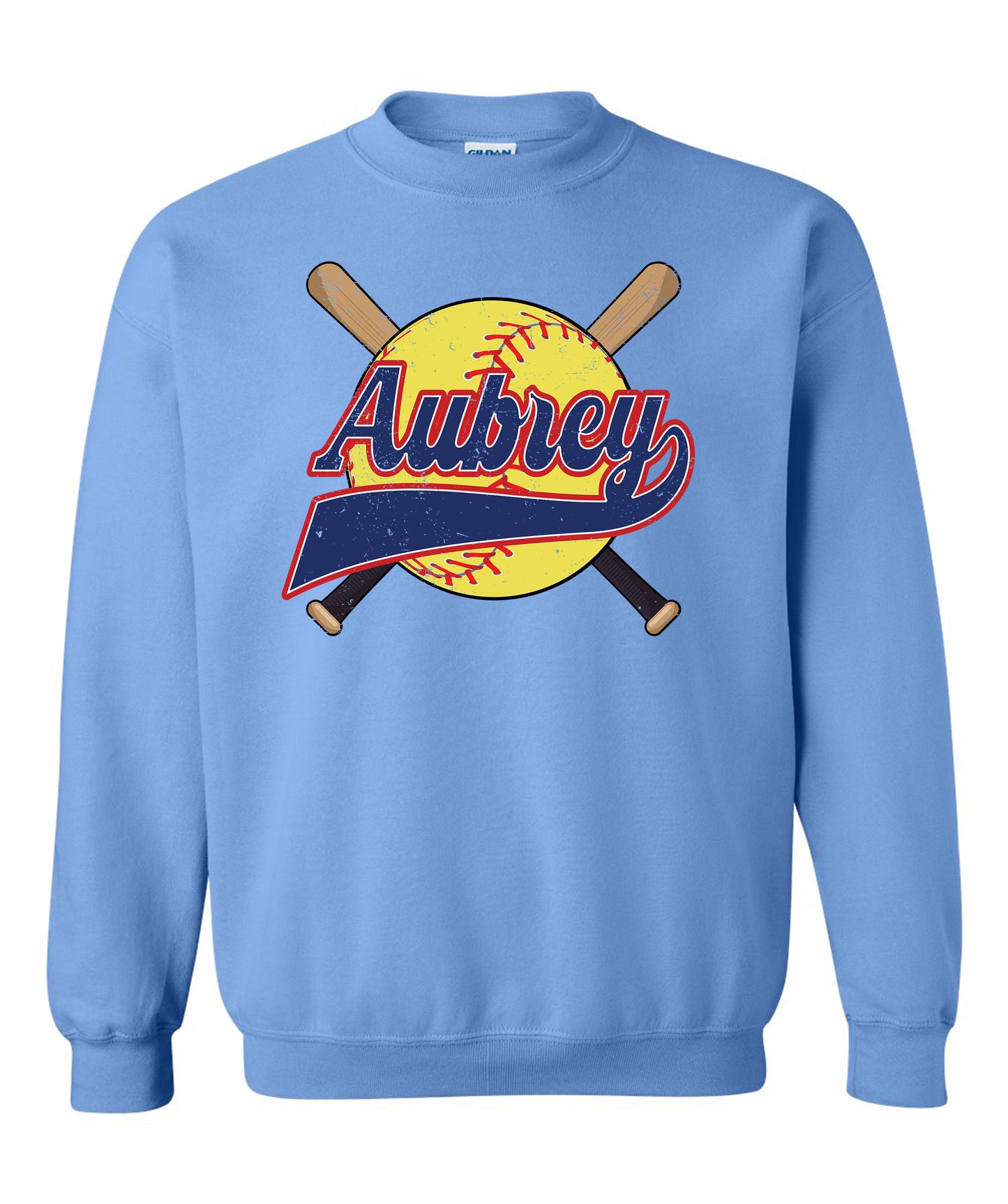 Aubrey Bats & Softball