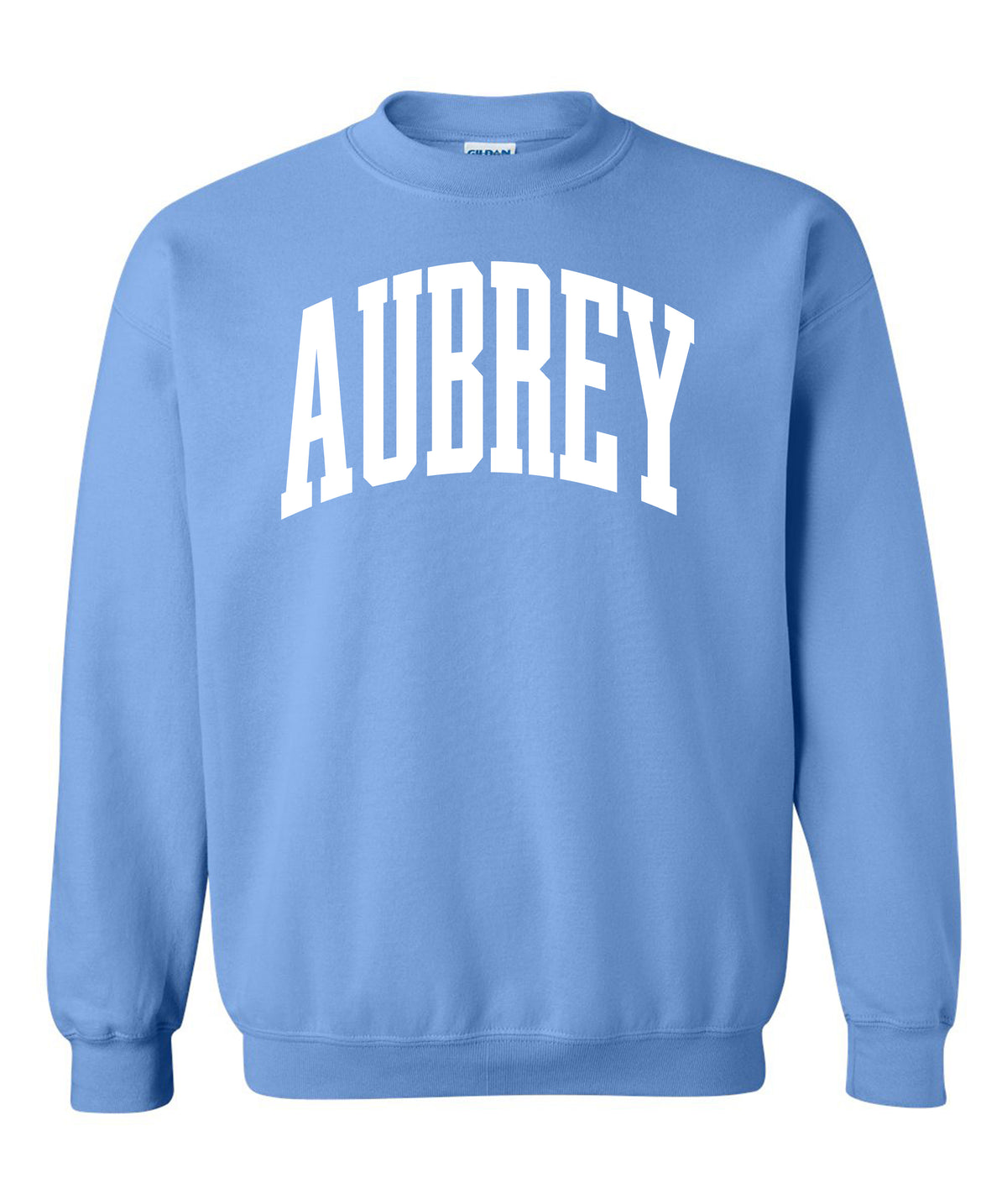 Aubrey (White)