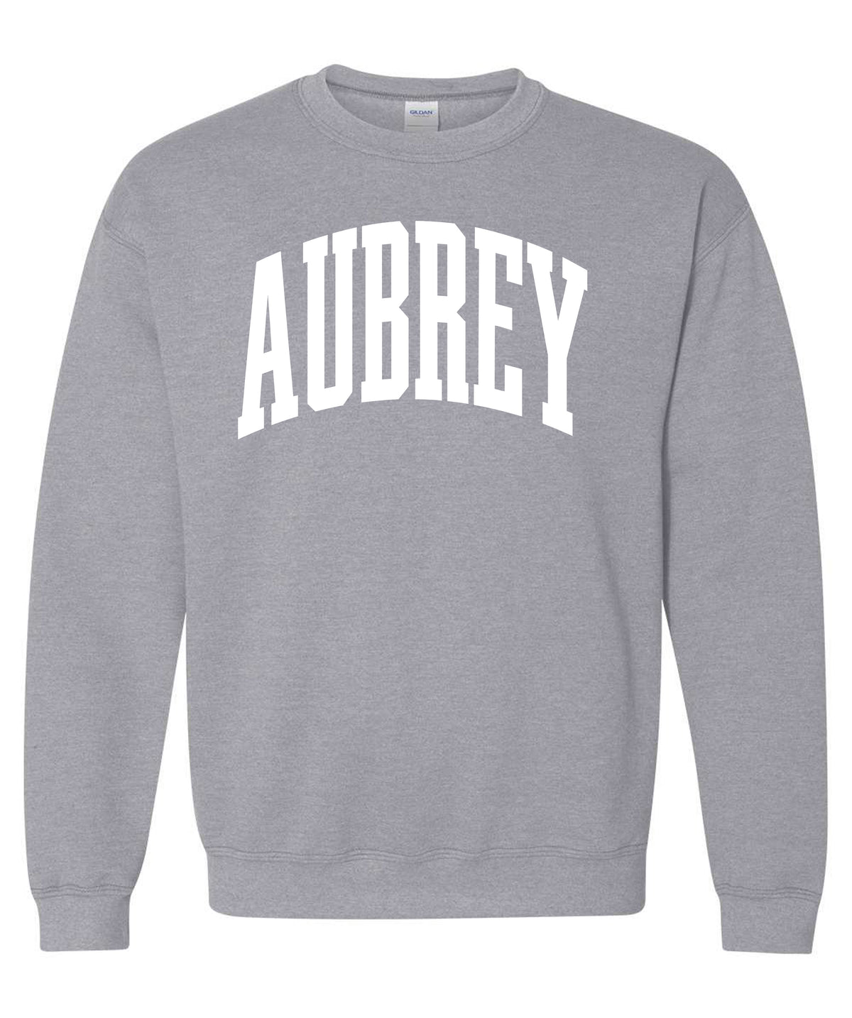 Aubrey (White)
