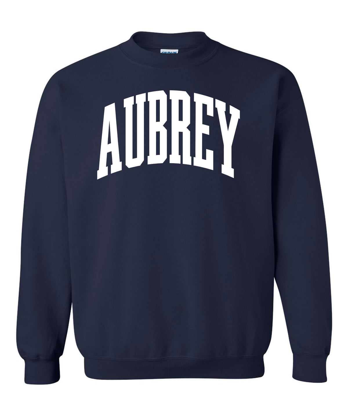 Aubrey (White)