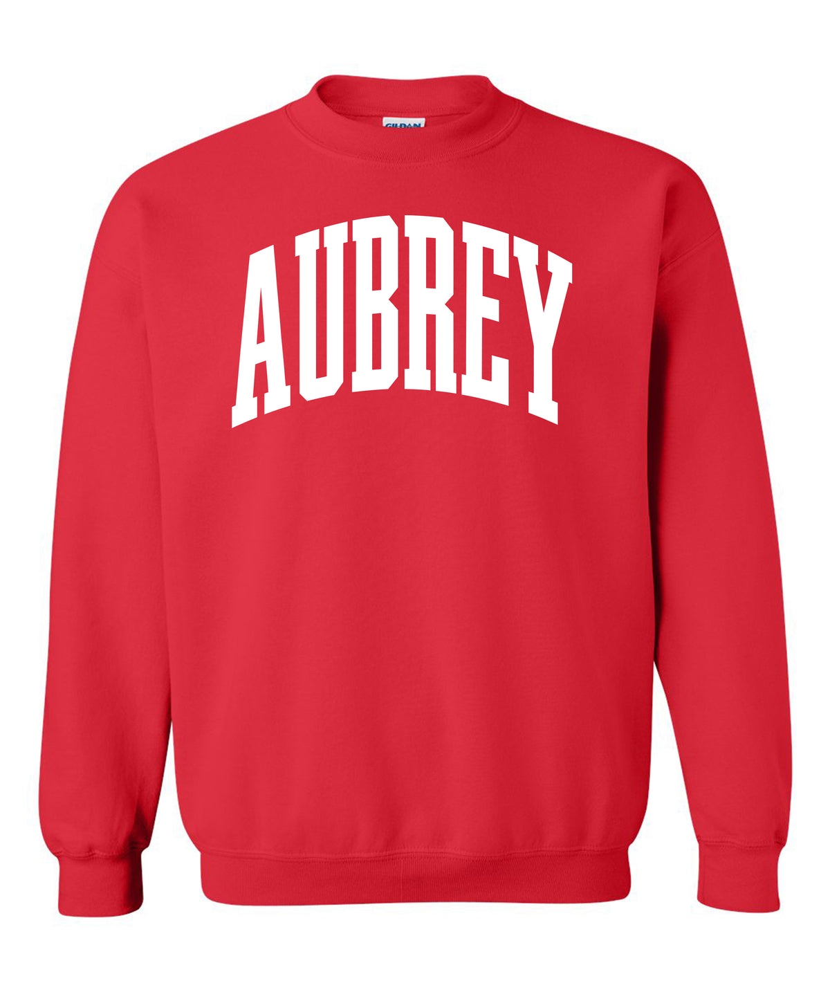 Aubrey (White)
