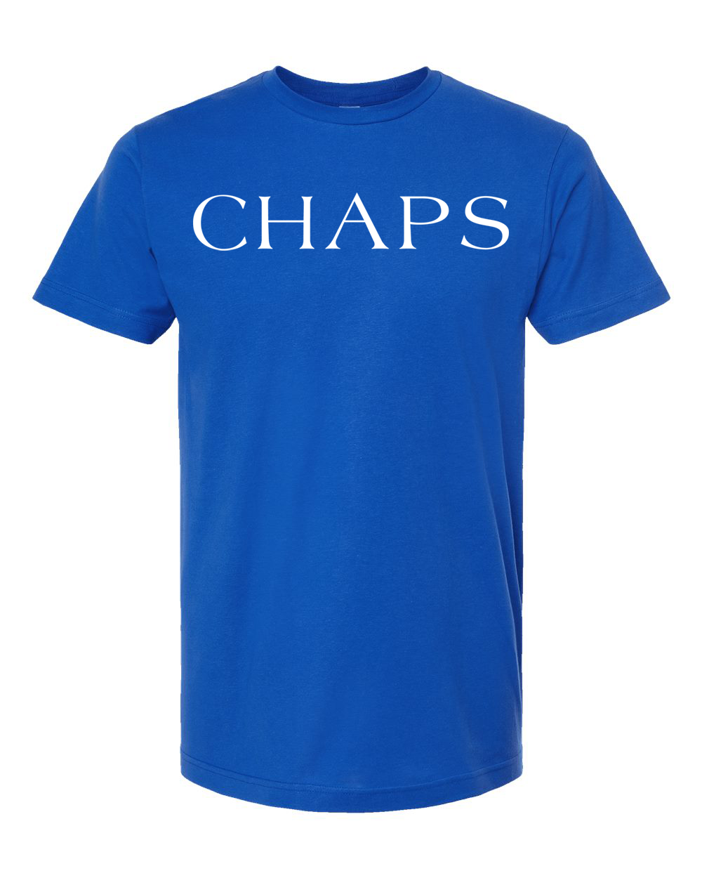 CHAPS