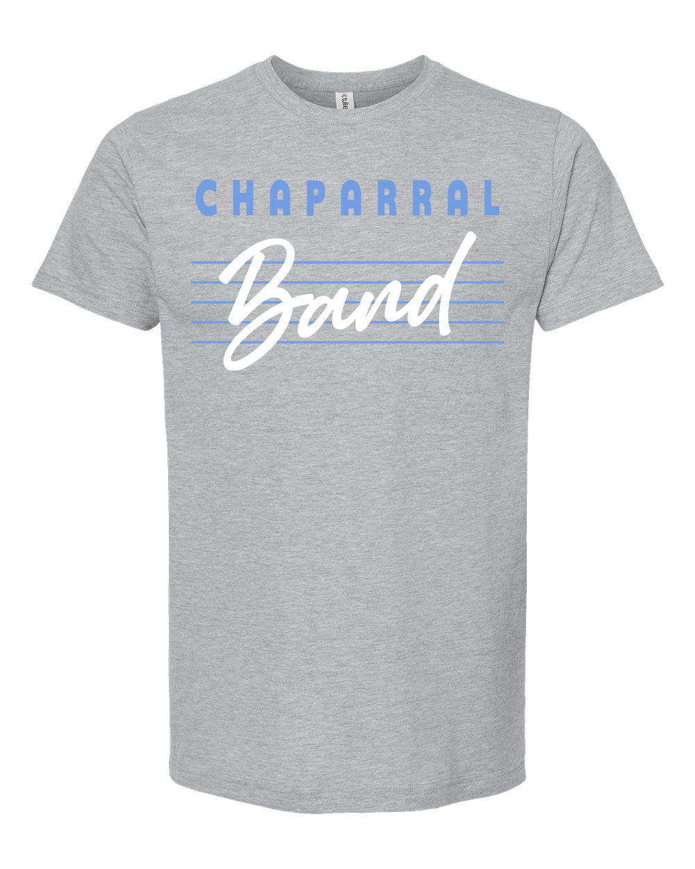 Chaparral Band - Adult