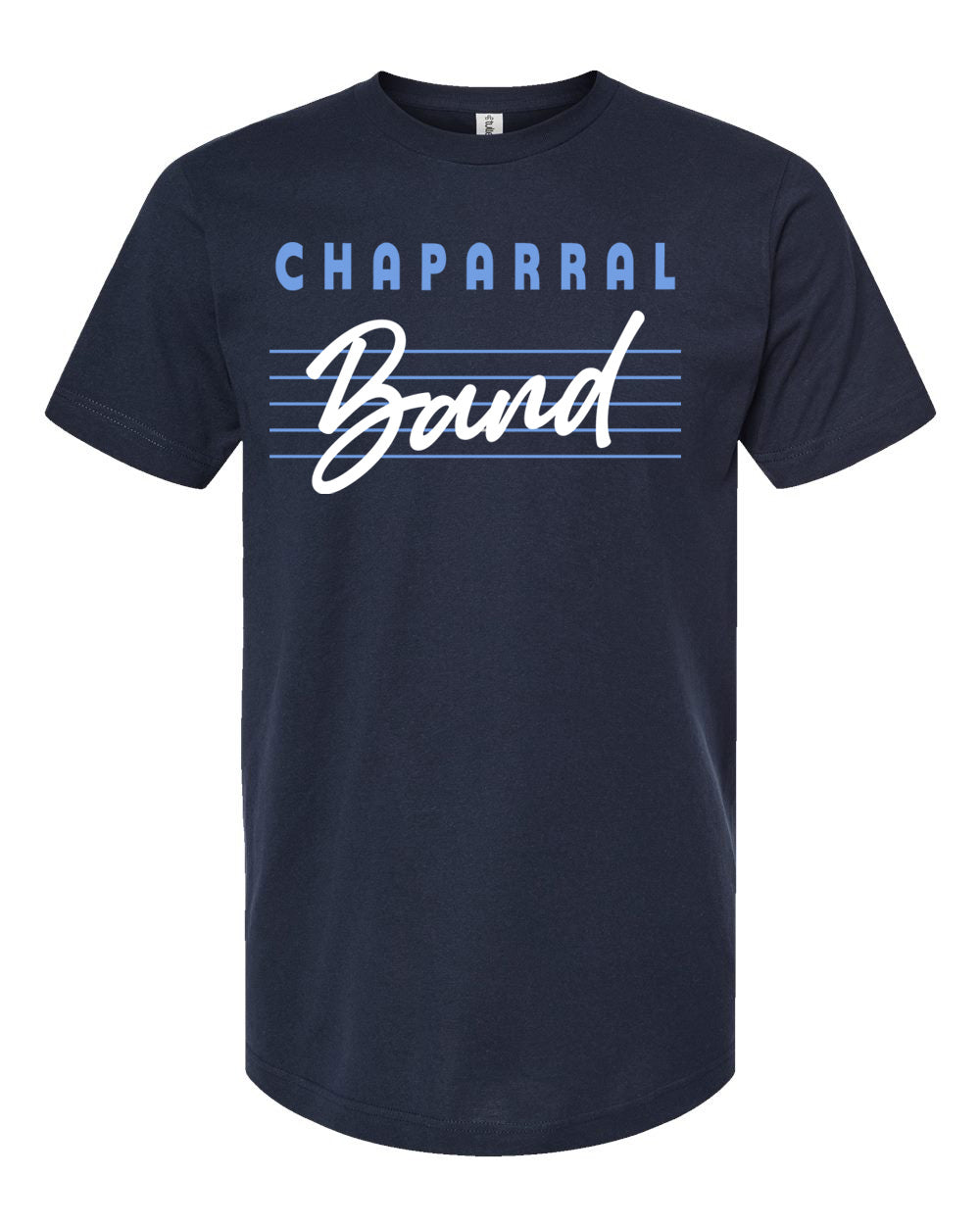 Chaparral Band - Adult