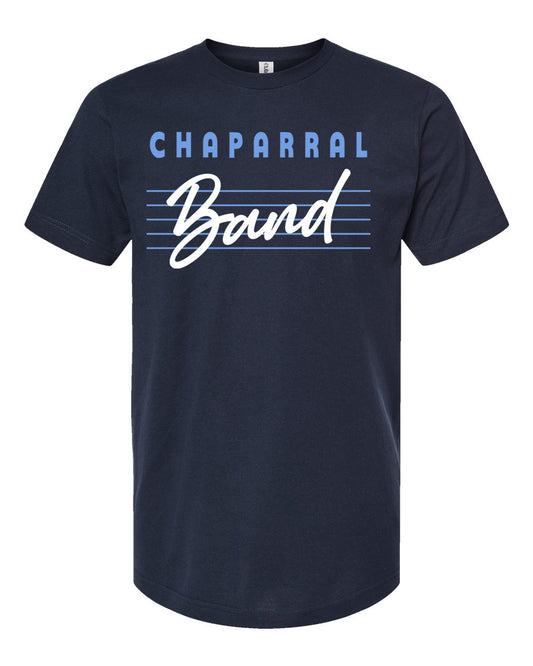 Chaparral Band - Adult