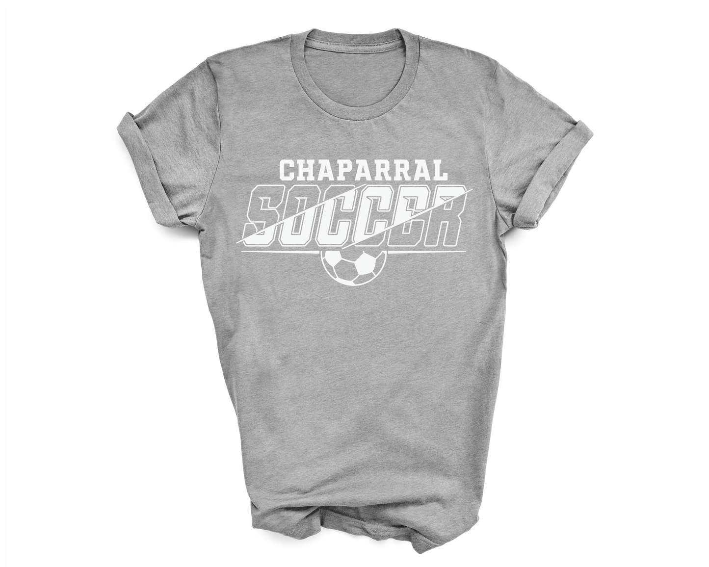 Chaparral Soccer