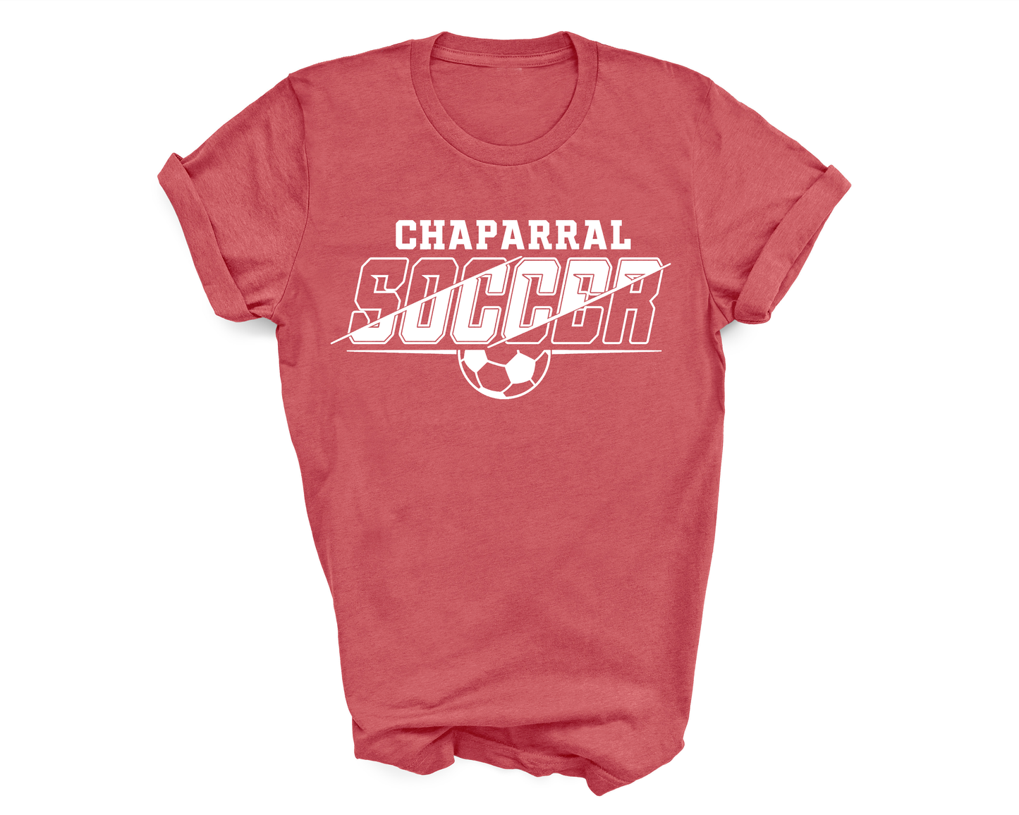 Chaparral Soccer