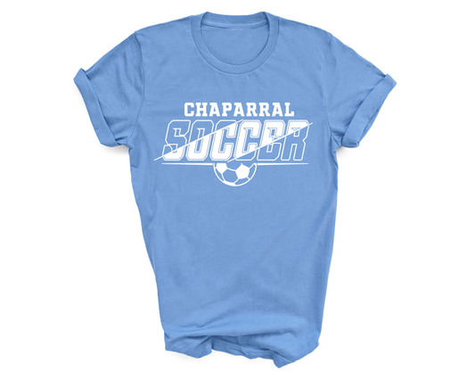 Chaparral Soccer