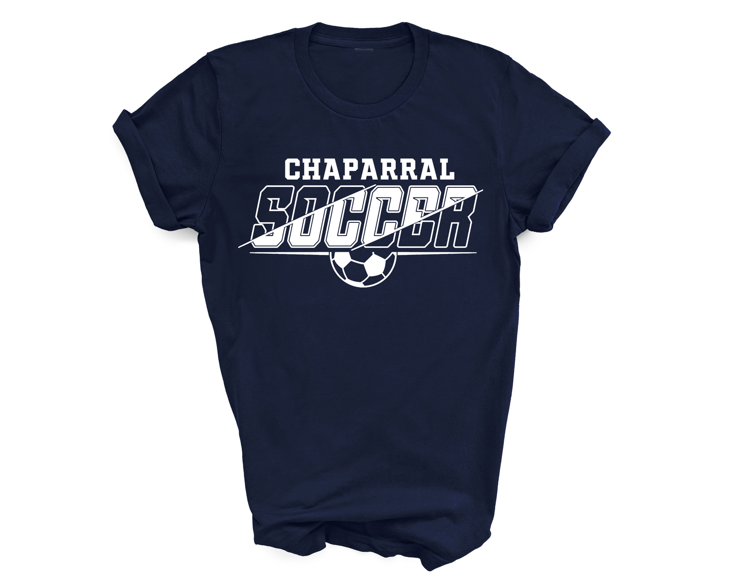 Chaparral Soccer