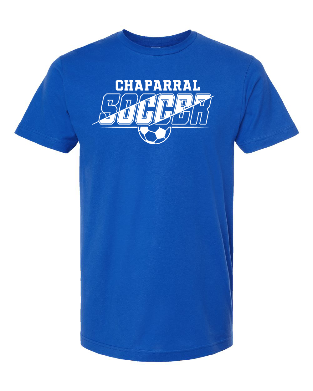Chaparral Soccer